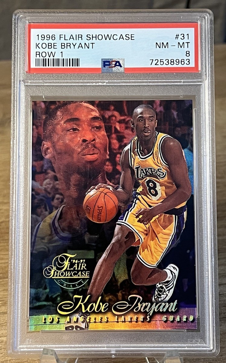 NBA カード Magic Johnson 直筆サイン prizm choice