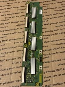 Panasonic TC-P58S1, TC-58V10 SU Board TXNSU1DPUU, TNPA4976 - Bild 1 von 4