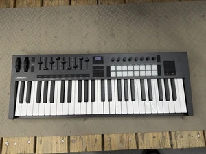 Novation Launchkey 49 MK4 - 49 Key Controller - Picture 1 of 5