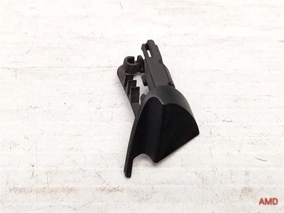 2011 BMW 335xi 335i 328i 328xi E90 Left Driver Side Frame Molding End Piece Only - Image 1 of 3