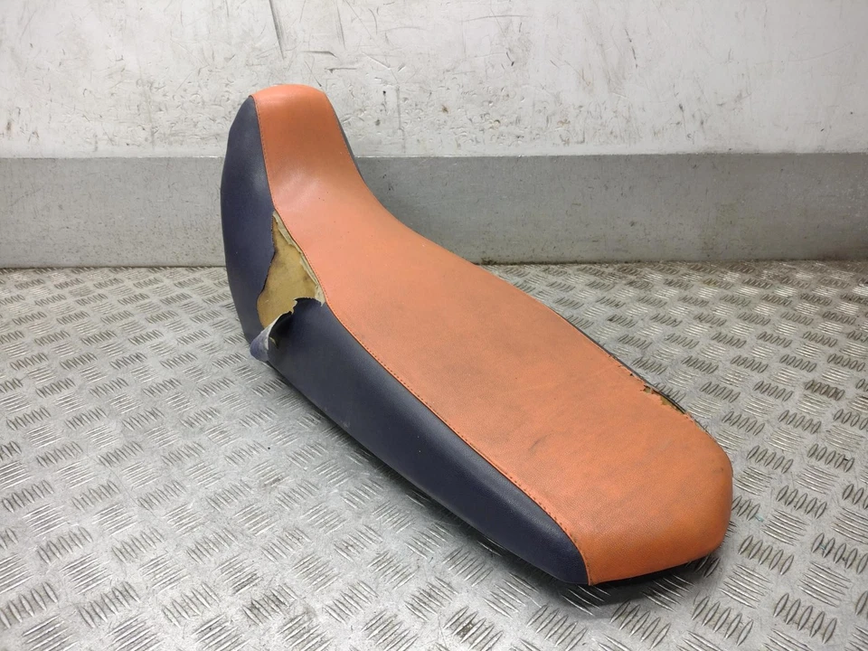 Assento 2007 YAMAHA XT 125 XT125X (ver anúncio) - Imagem 1 de 4