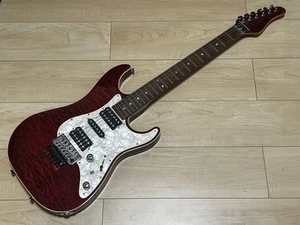 SCHECTER SD-2-22 Schecter E-Gitarre Japan sichere Verpackung! - Bild 1 von 10