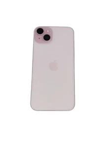 Apple iPhone 15 Plus - 128GB - Pink (Unlocked)#134 - Picture 1 of 4