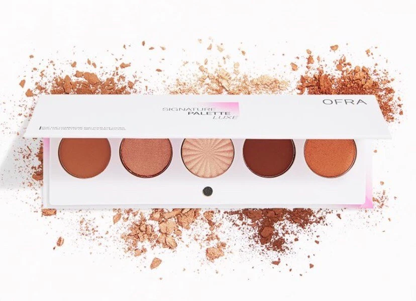 OFRA Signature Palette Luxe NIB - Image 1 of 1
