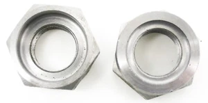 Tuerca hexagonal para volante, Porsche 356A '55-'59, calidad concurso - Imagen 1 de 2