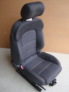 Fahrersitz Audi A3 8P 125KW Sportback 2.0TDI Modell 2008 - Bild 1 von 12