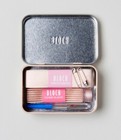 Bloch Spitzenschuhband Kit A0527 Pointe Shoe Ribbon Kit