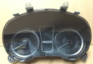 2012 - 2013 HYUNDAI AZERA SPEEDOMETER/ CLUSTER 65K OEM - Picture 1 of 12