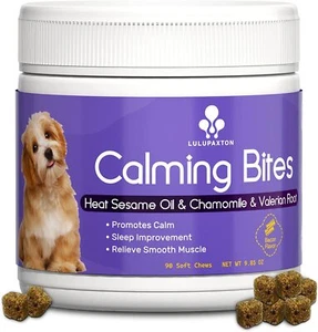 15 in 1 Dog Multivitamins and Supplements, Dog Hip and Joint Supplement, 90 CT - Picture 1 of 7