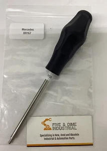 Mercedes BR167 EVAP A1 Grommet Tool - Picture 1 of 5
