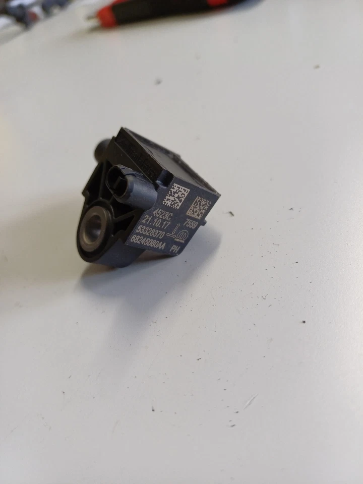 SENSORE IMPATTO JEEP COMPASS II 2018 ANNO/SK 5771 - Image 1 of 1