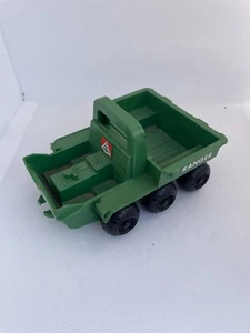 Vintage Fisher Price Adventure People Ranger Truck 6 Rad Amphibie - Bild 1 von 1