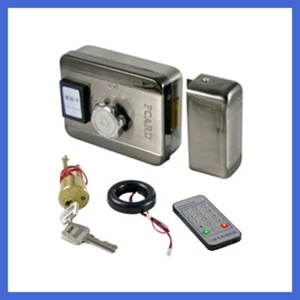Freeshipping!Networking RS485 Integrated EM reader access control & lock 3 in 1 - Picture 1 of 13