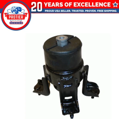 Montaje motor delantero compatible con Toyota Solara 2.4 L4 9572 2002-2003 Foto 1 de 4