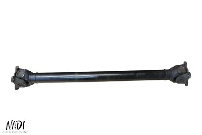 BMW E60 E61 535XI 2008-2010 AWD hélice inferior delantera eje de transmisión OEM 7534636 Foto 1 de 3
