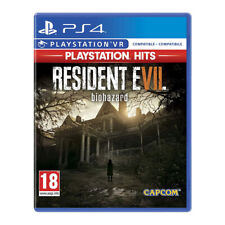 Resident Evil 7 PSHits PS4 (SP) (PO102870)