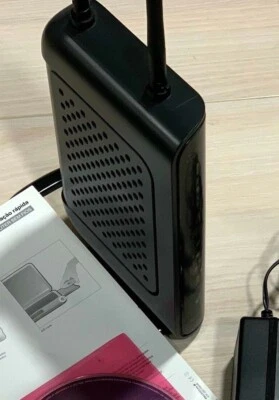 Belkin N+ Router Wifi 802.11n - Immagine 1 di 4