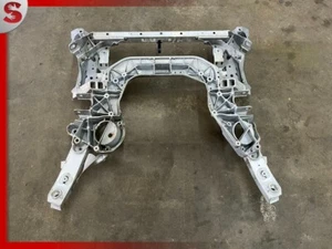 12-16 BMW 528I 535I 550I *XDRIVE* F10 AWD* FRONT ENGINE CRADLE CROSSMEMBER OEM - Picture 1 of 23