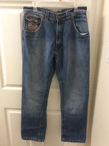 JL Herren Jeans Medium Wash 34x32 - Bild 1 von 12
