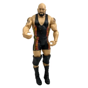 WWE Andre the Giant Wrestler Action Figure Mattel 2011 Bendable Arms Legs - Picture 1 of 7