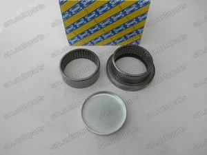 Genuine Rear Axle Arm Bush Bearing Repair Kit Peugeot 206 SNR KS559.03 - Picture 1 of 1