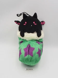 Puzzle & Dragons Devi B2903 Eikoh Calcetín Peluche 6" Juguete Muñeca Japón - Imagen 1 de 7