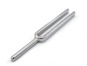 Tuning Fork - Steel - 440hz - Eisco Labs - Picture 1 of 2