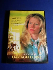 Damaged Care (DVD) w/Laura Dern….….……… BRAND NEW & SEALED! - Imagen 1 de 2
