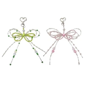 Phone Chain Strap Bracelet Pendant Cellphone Lanyard for Friend Family Coworkers - Photo 1 sur 10