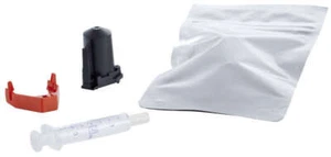 Druckpatrone P1-MP6-YE gelb für Reiner jetStamp 790 MP - Bild 1 von 4