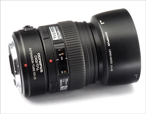 Olympus Zuiko Digital ED 50mm 1:2.0 Macro - Photo 1 sur 4