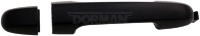 Наружная дверная ручка Dorman 96621 подходит для KIA Soul 11-13 годов выпуска - Изображение 1 из 3