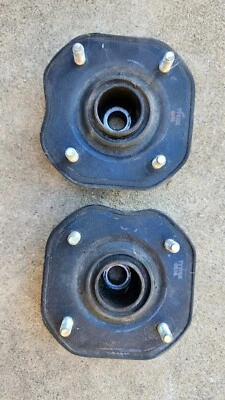 Toyota MR2 SW20 1991-1995 puntal delantero carcasa amortiguador carcasas techo superior derecho Foto 1 de 4