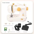 Sewing Machine M21 Household Electric Desktop Small Latte Sewing Machine