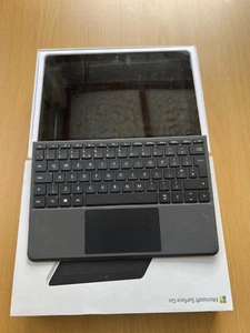 Microsoft Surface Go 1824 Intel Pentium GOLD 4415Y 4GB RAM 64GB 10” - Picture 1 of 5