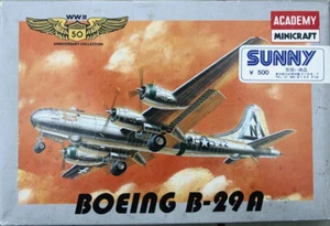 ACADEMY MINICRAFT BOEING B-29 A - Imagen 1 de 1