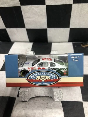 Kevin Harvick #29 Goodwrench 2001 Atl. Vincitrice Monte Carlo 1:64 Scala - Immagine 1 di 4