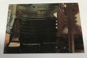 Inkworks Lost In Space Classic TV Trading Card 9-Robinson Family Chase Card P2 - Picture 1 of 2