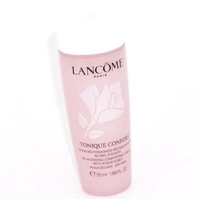 Lancome Tonique Confort Re-Hydrating Comforting Toner 1.69oz. [New/No Box] - Image 1 of 3