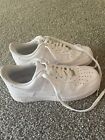 Size 9.5 - Nike Air Force 1 Low '07 White