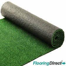Patio Decking Flooring Matting Artificial Grass 2m x 2m Hot Tub Ground Protector