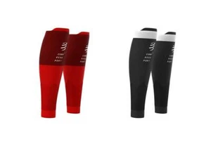 CALZE COMPRESSPORT RUN GAMBALETTI R2V2 - Picture 1 of 8