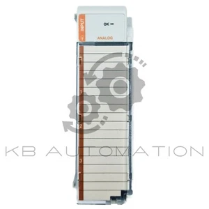 Allen-Bradley 1769-IF4I CompactLogix módulo de entrada analógica aislado de 4... - Imagen 1 de 4