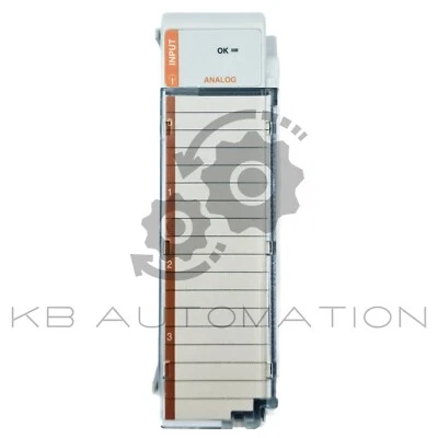 Allen-Bradley 1769-IF4I CompactLogix módulo de entrada analógica aislado de 4... - Imagen 1 de 4