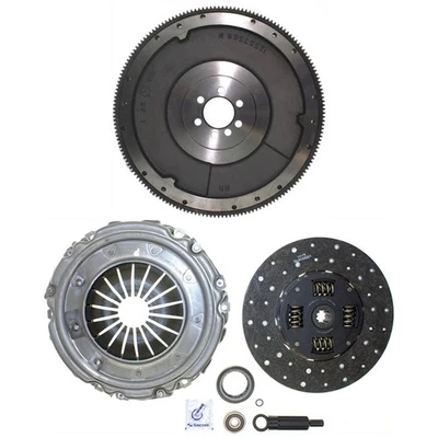 KIT-092525-78 Sachs Kit Embrague para Chevy Chevrolet Silverado 1500 Classic Sierra Foto 1 de 4
