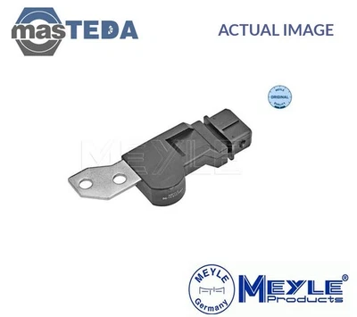 56-14 810 0001 CAMSHAFT POSITION SENSOR MEYLE FOR CHEVROLET LACETTI,AVEO KALOS - Image 1 of 4