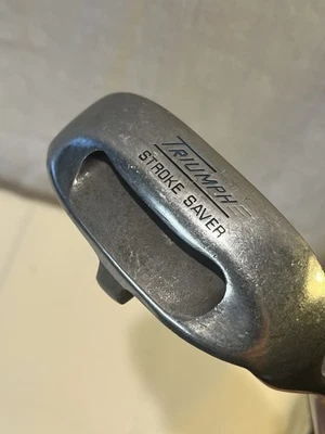 Triumph Stroke Saver Chipper! Ladies Tri-Lite Shaft VG Condition - Image 1 of 4