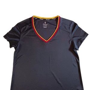 Fanatics Cleveland Cavaliers Damen Medium Black Trikot NBA Schwarz Kurzarm - Bild 1 von 9