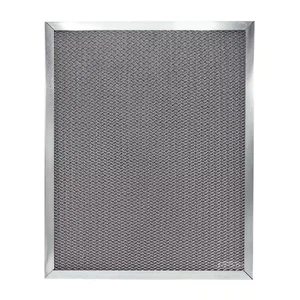 12 In. X 24 In. X 1 In. Permanent Washable Air Filter Merv 8 - Picture 1 of 12