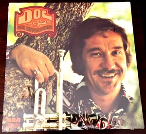 Doc Severinsen/Doc SEALED U.S. LP - Picture 1 of 2